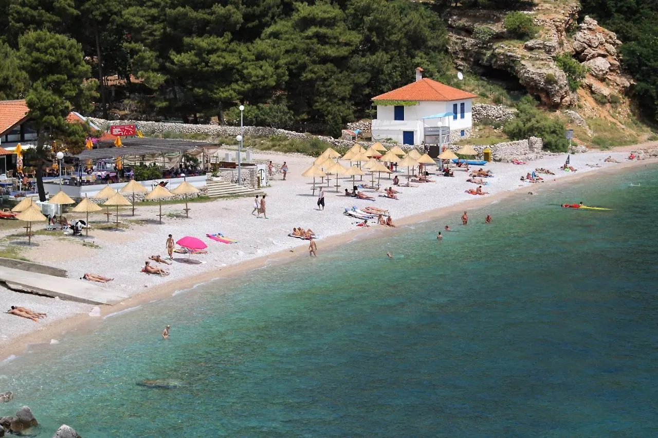 Apartments With A Parking Space Baska, Krk - 19585 Croatia
